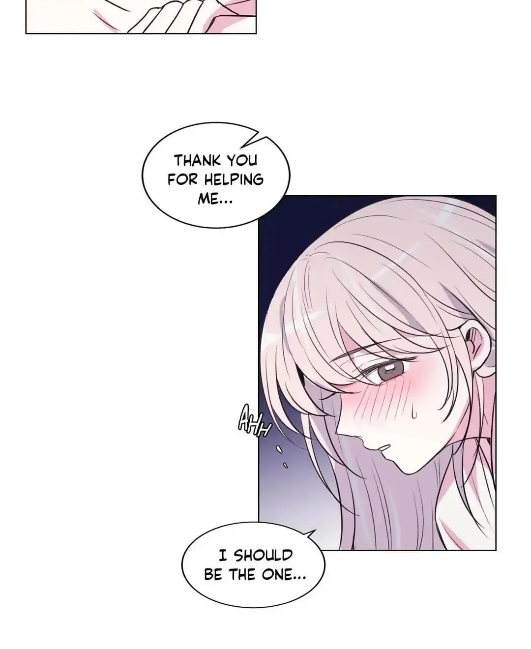 Read Moonlight Garden chapter 86 image 47 on Lezhin
