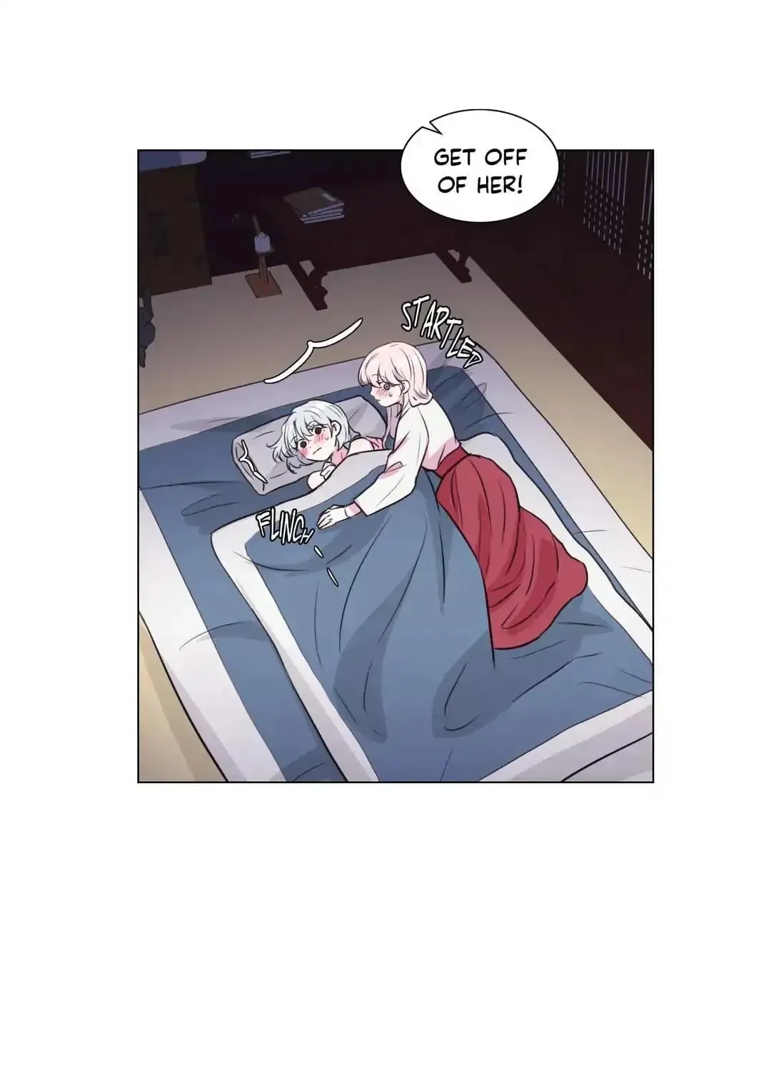 Read Moonlight Garden chapter 86 image 48 on Lezhin