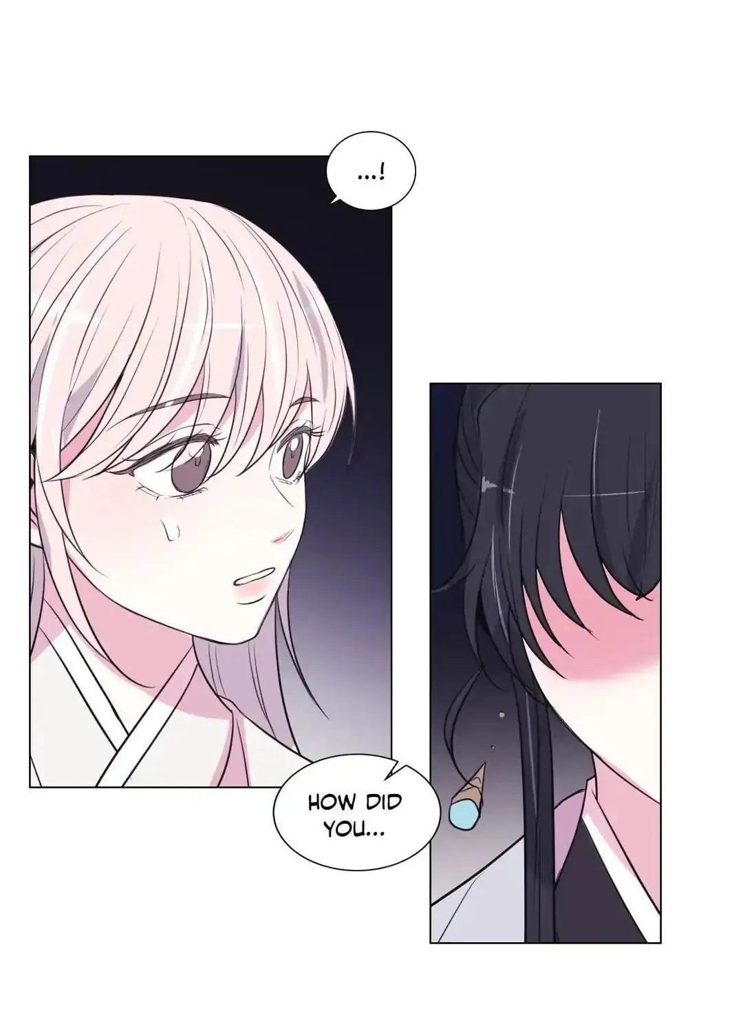 Read Moonlight Garden chapter 86 image 49 on Lezhin