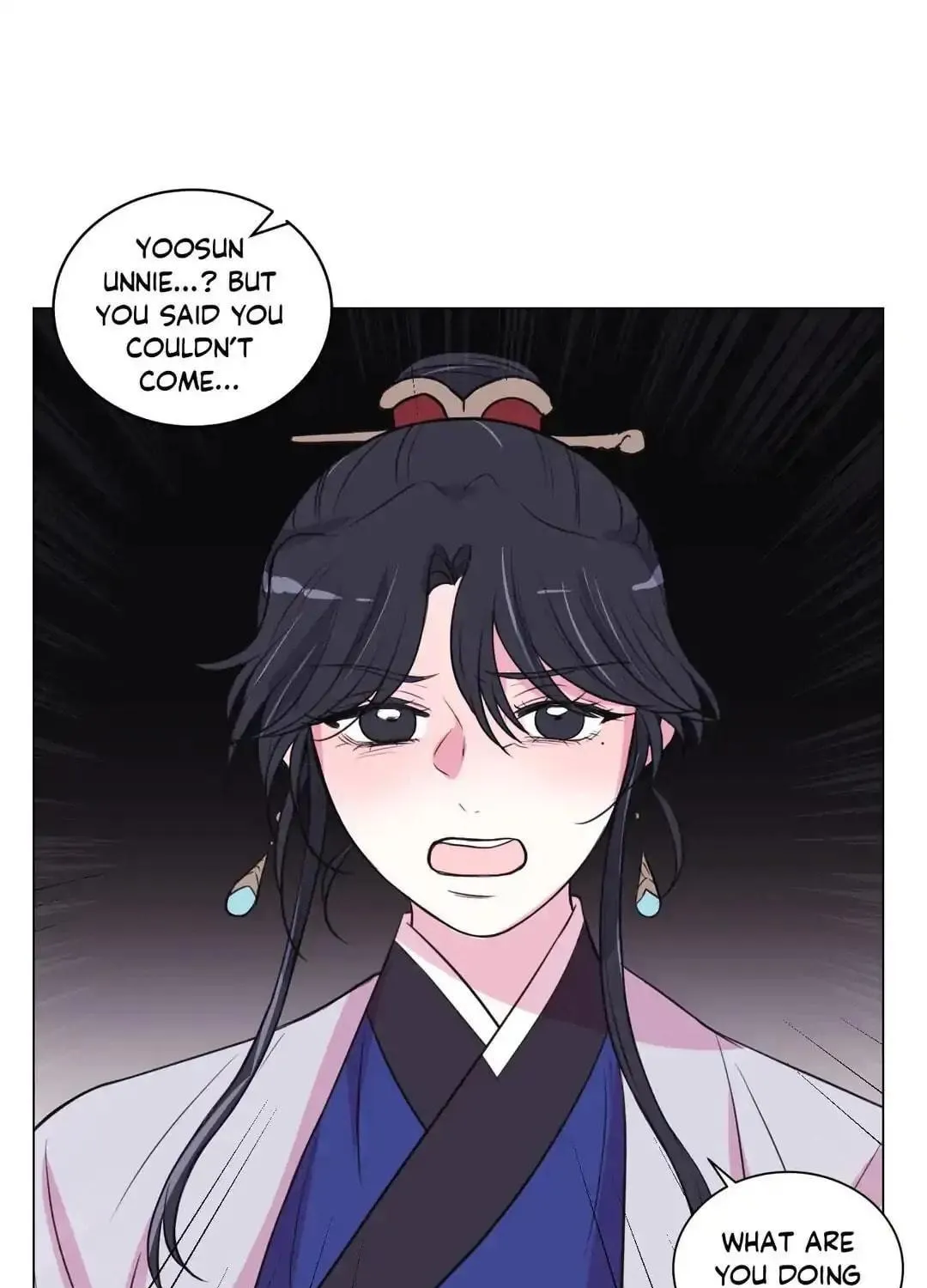 Read Moonlight Garden chapter 86 image 51 on Lezhin