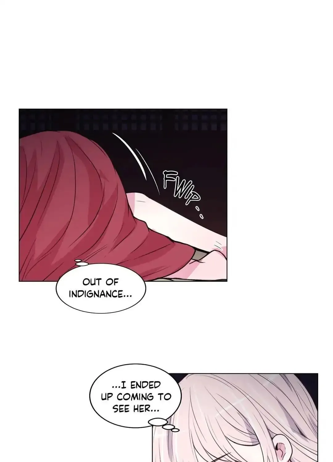 Read Moonlight Garden chapter 86 image 9 on Lezhin