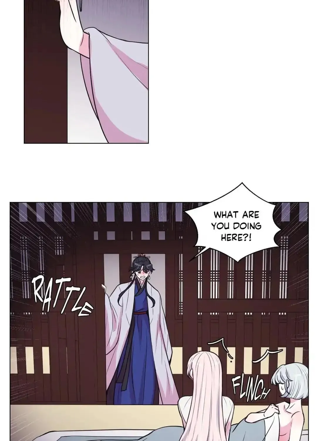 Read Moonlight Garden chapter 87 image 13 on Lezhin