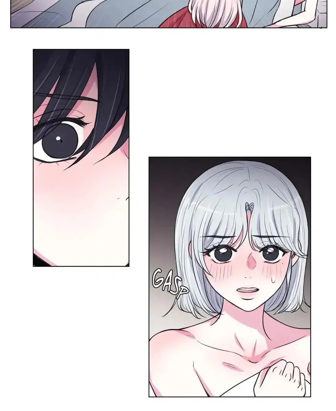 Read Moonlight Garden chapter 87 image 14 on Lezhin