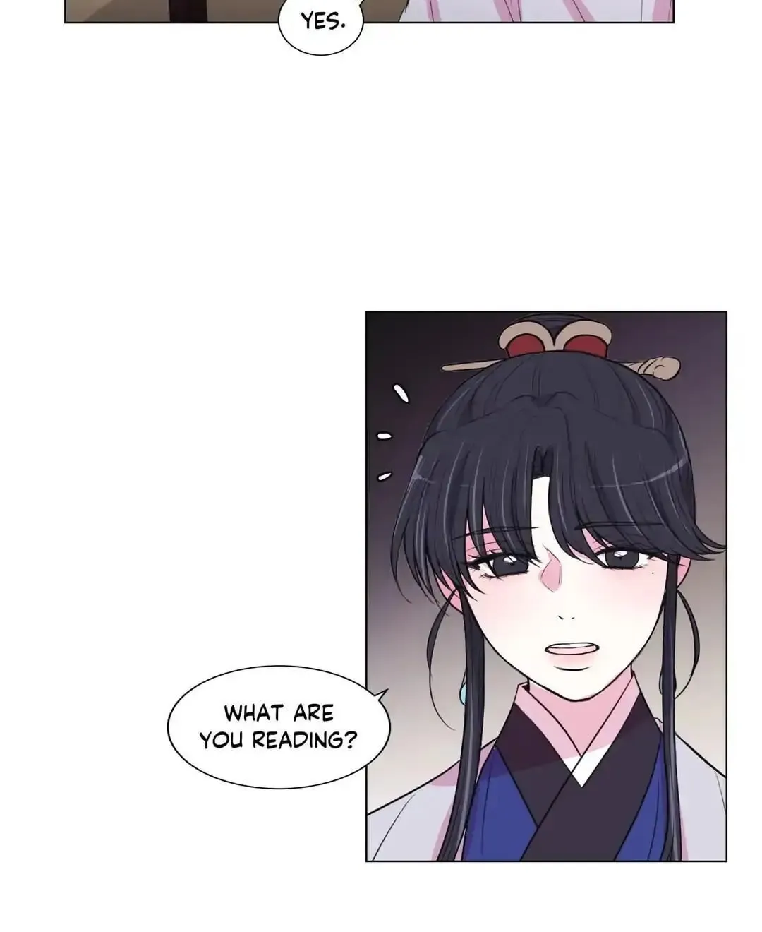 Read Moonlight Garden chapter 87 image 2 on Lezhin