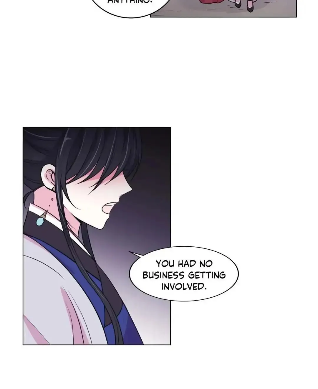 Read Moonlight Garden chapter 87 image 23 on Lezhin