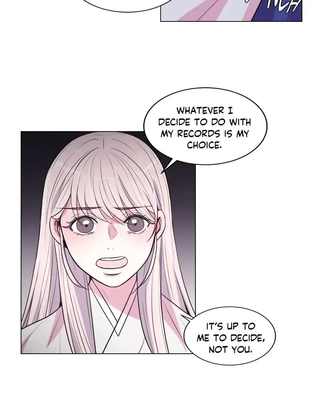 Read Moonlight Garden chapter 87 image 26 on Lezhin