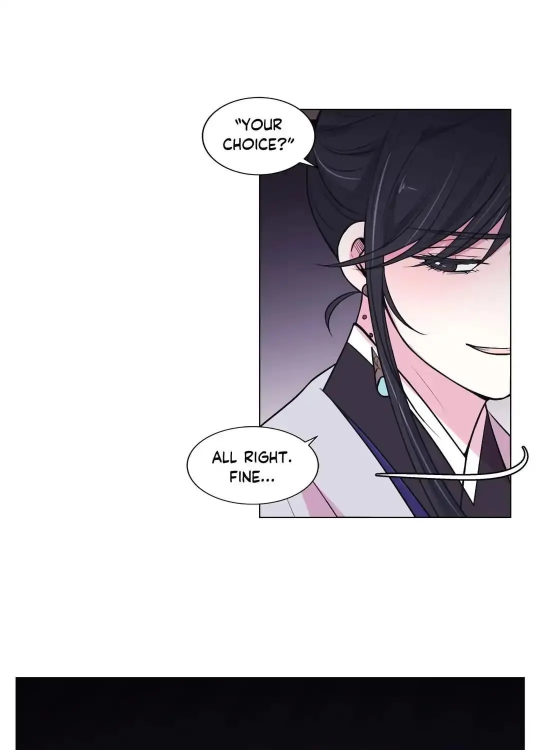 Read Moonlight Garden chapter 87 image 27 on Lezhin