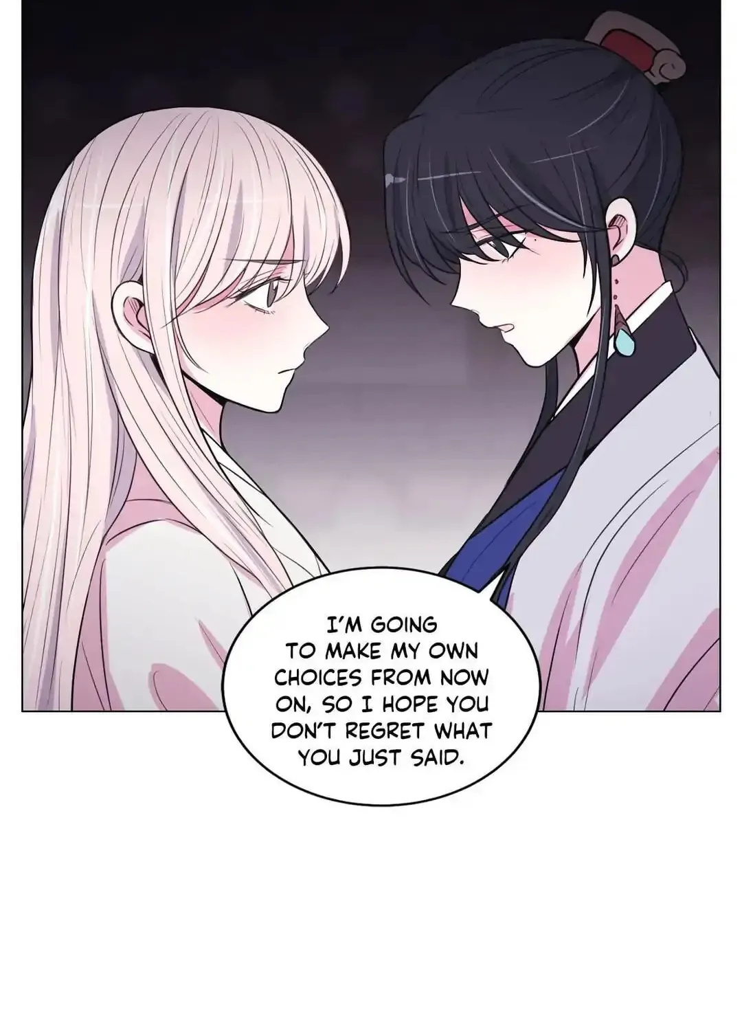 Read Moonlight Garden chapter 87 image 28 on Lezhin