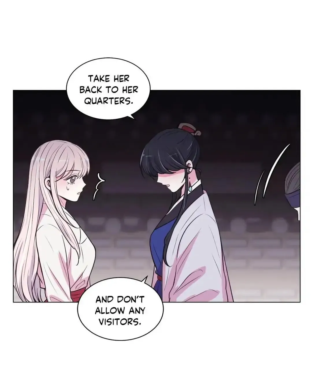 Read Moonlight Garden chapter 87 image 29 on Lezhin
