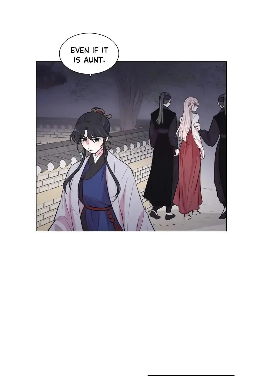 Read Moonlight Garden chapter 87 image 30 on Lezhin