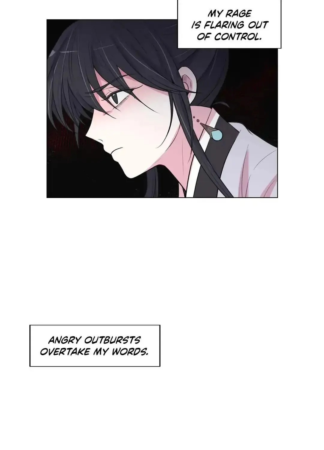 Read Moonlight Garden chapter 87 image 31 on Lezhin