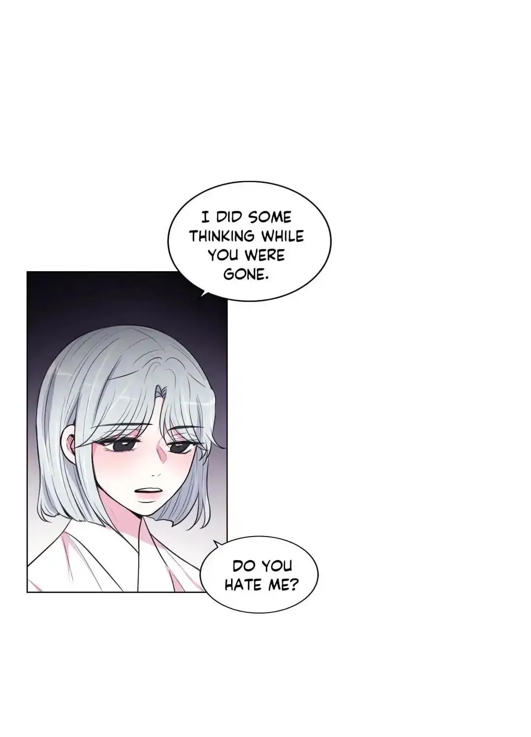 Read Moonlight Garden chapter 87 image 34 on Lezhin