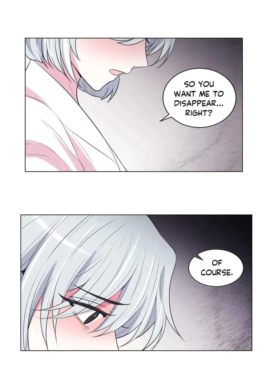 Read Moonlight Garden chapter 87 image 36 on Lezhin