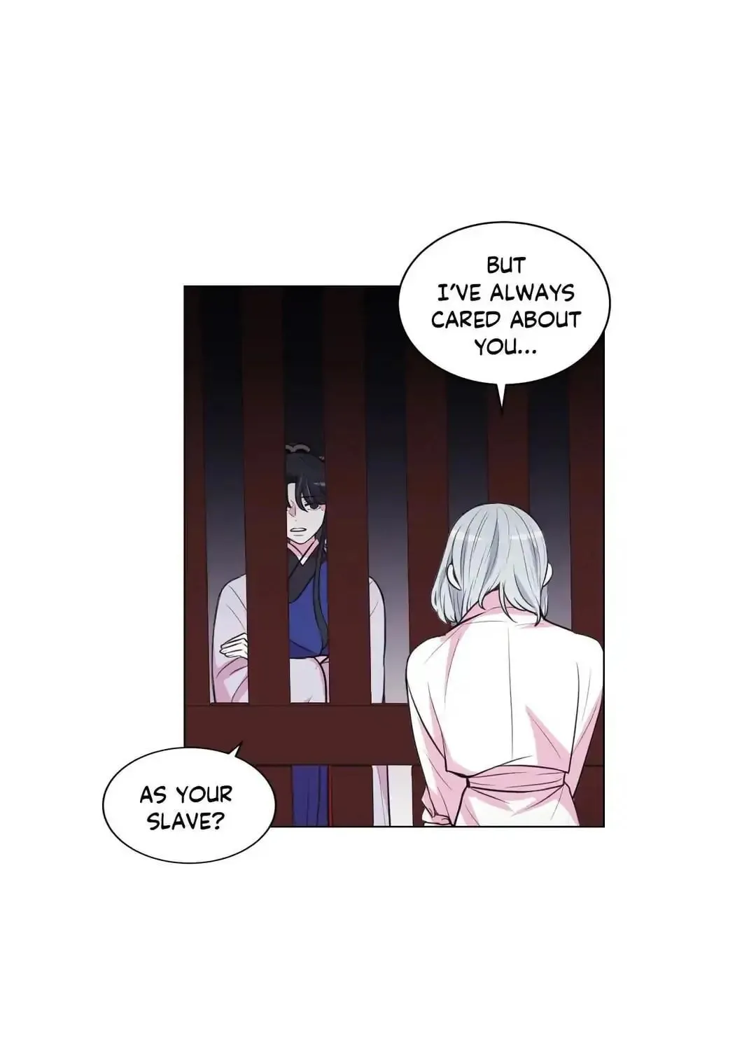 Read Moonlight Garden chapter 87 image 37 on Lezhin