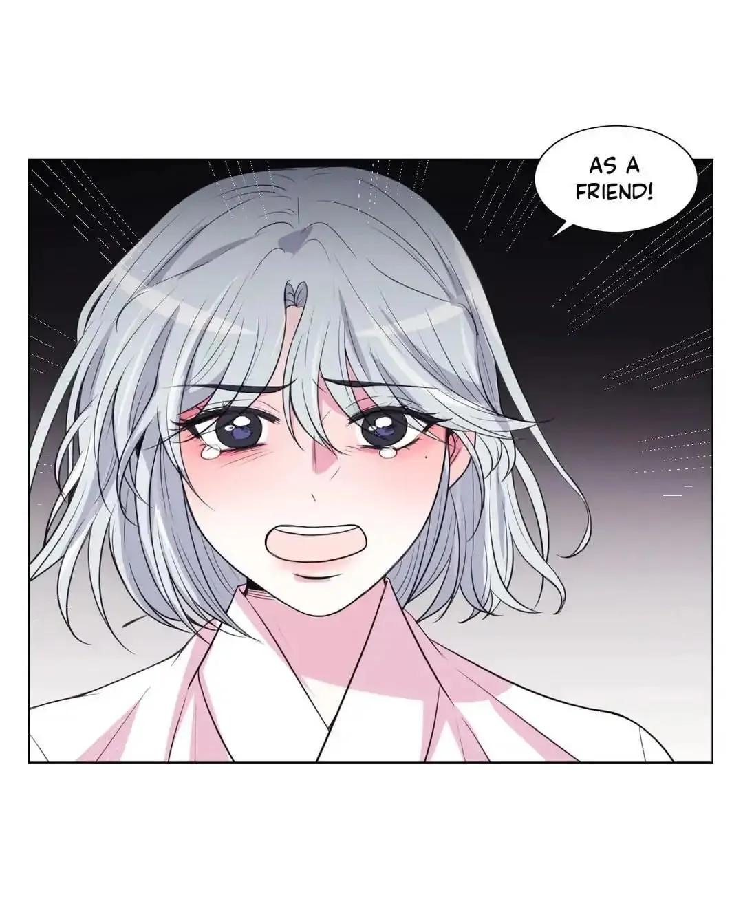 Read Moonlight Garden chapter 87 image 38 on Lezhin