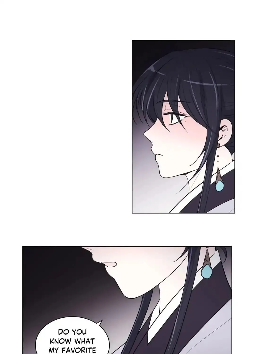 Read Moonlight Garden chapter 87 image 39 on Lezhin