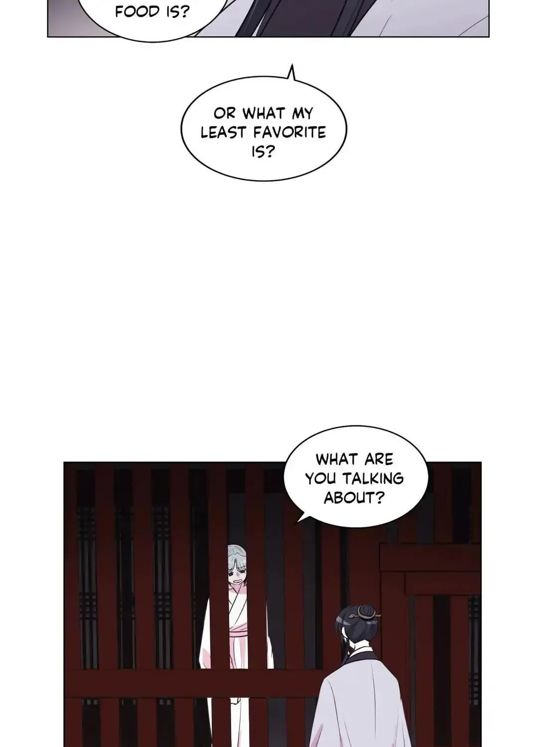 Read Moonlight Garden chapter 87 image 40 on Lezhin