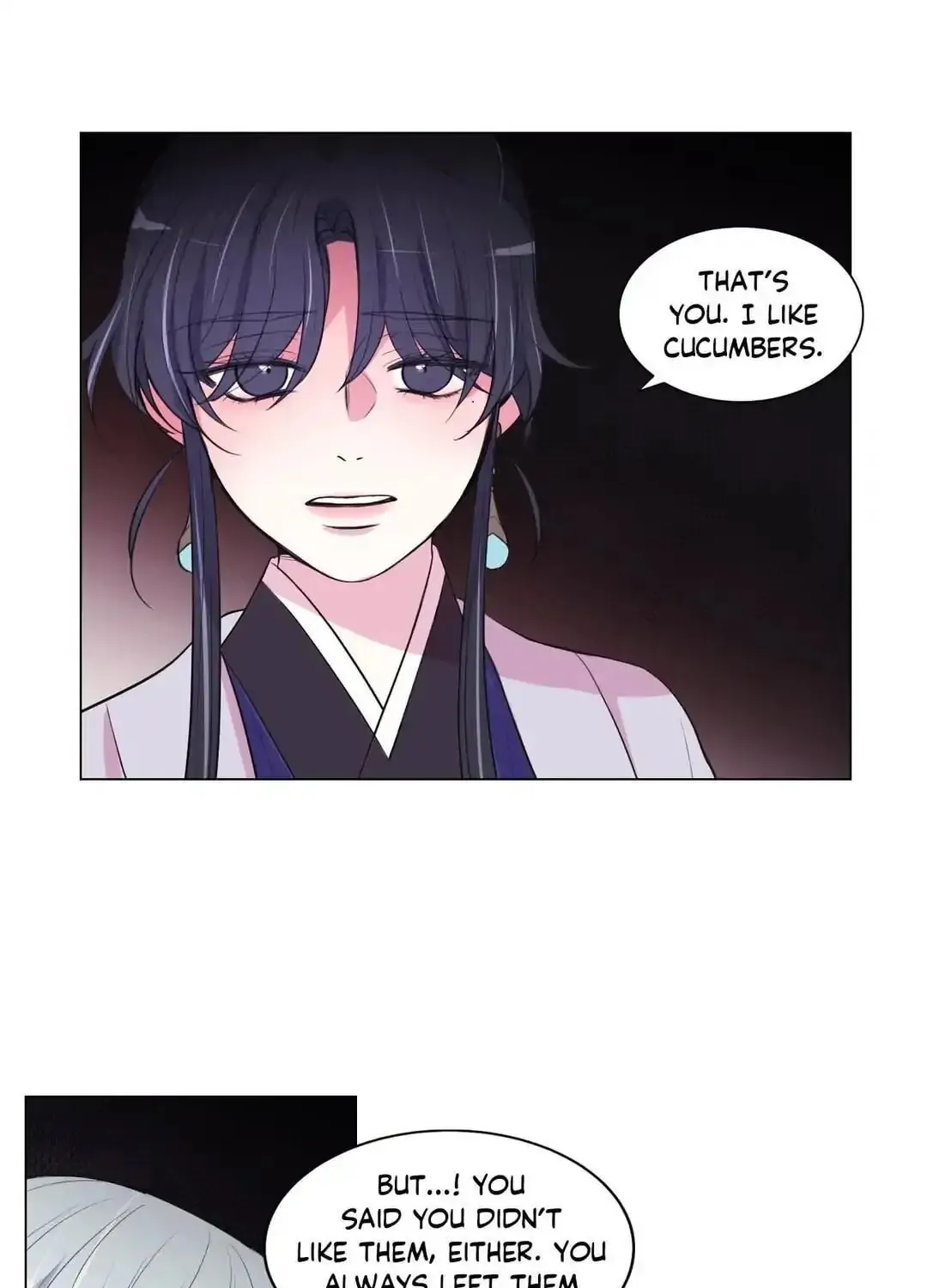 Read Moonlight Garden chapter 87 image 42 on Lezhin