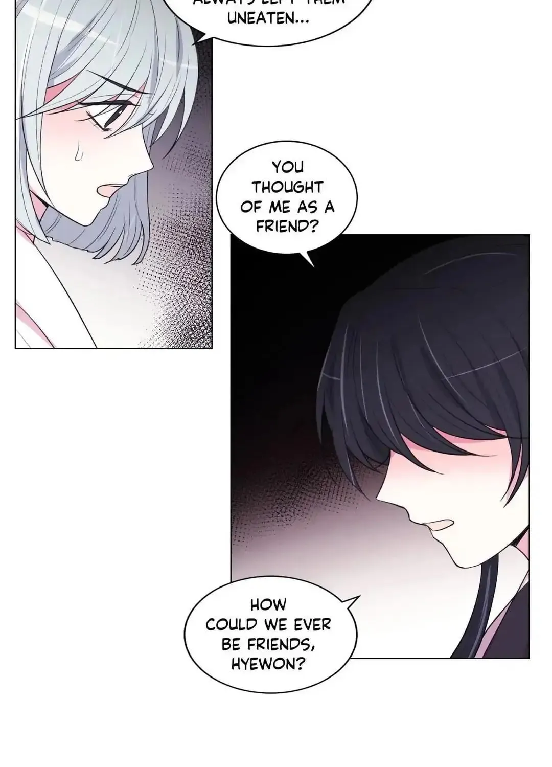 Read Moonlight Garden chapter 87 image 43 on Lezhin