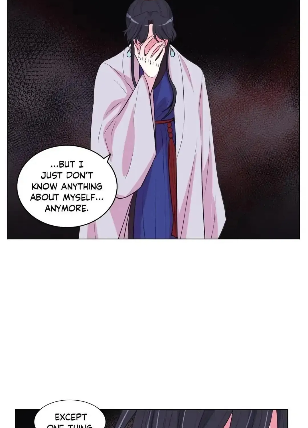 Read Moonlight Garden chapter 87 image 46 on Lezhin