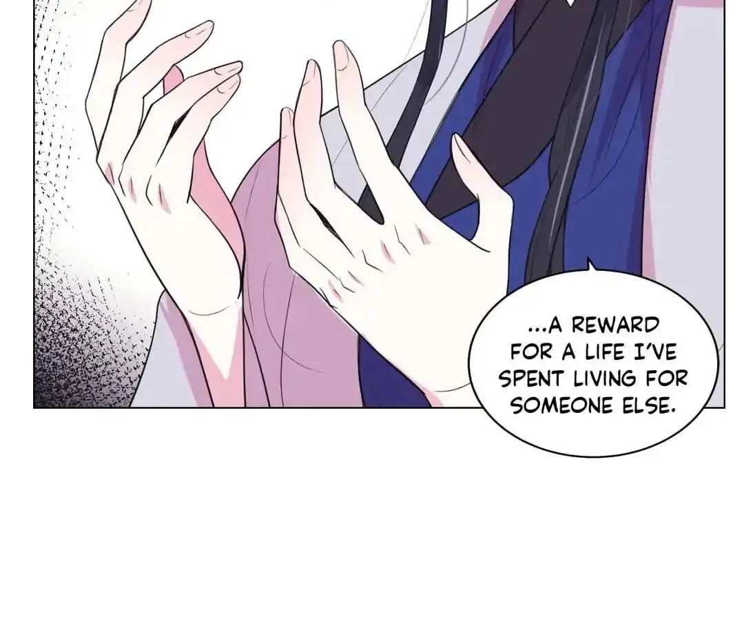 Read Moonlight Garden chapter 87 image 50 on Lezhin