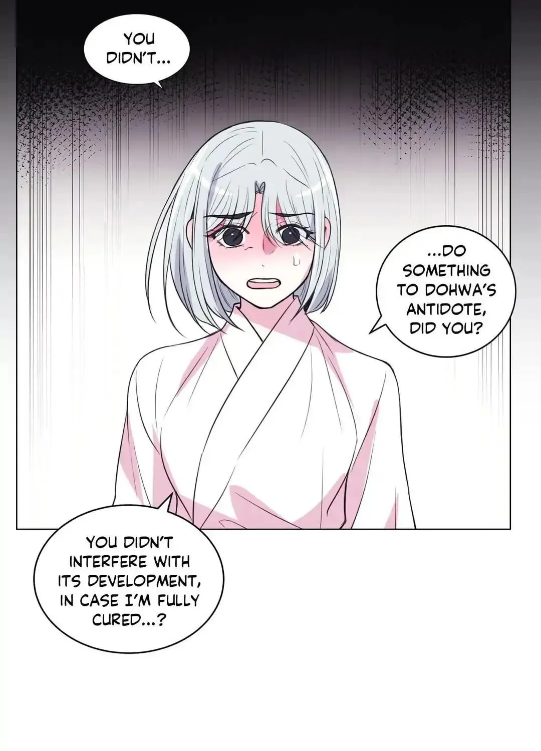 Read Moonlight Garden chapter 87 image 55 on Lezhin