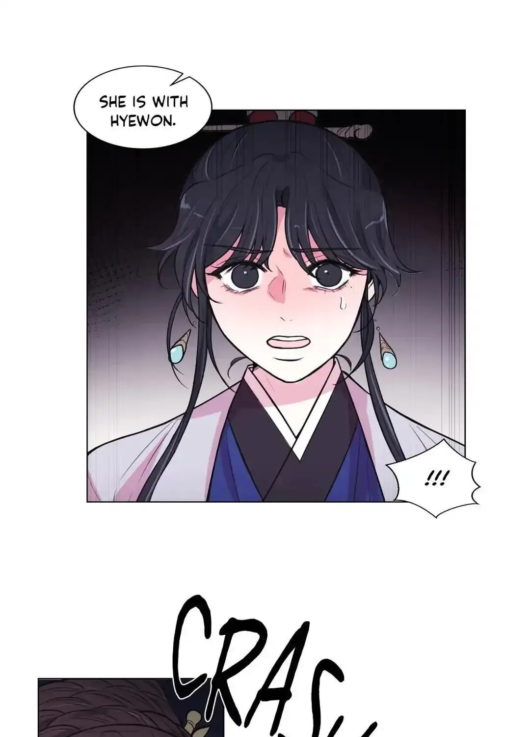 Read Moonlight Garden chapter 87 image 6 on Lezhin