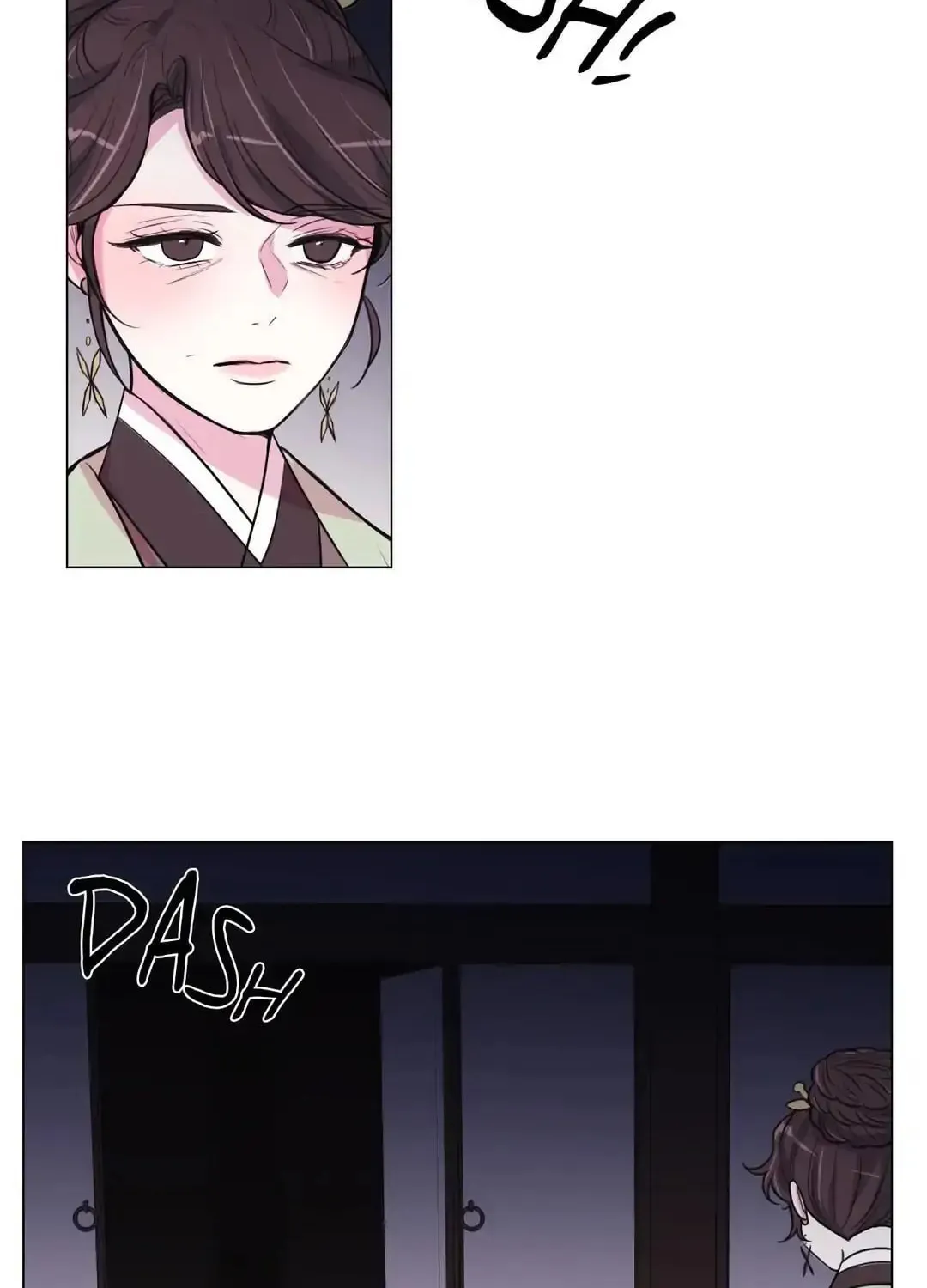 Read Moonlight Garden chapter 87 image 7 on Lezhin
