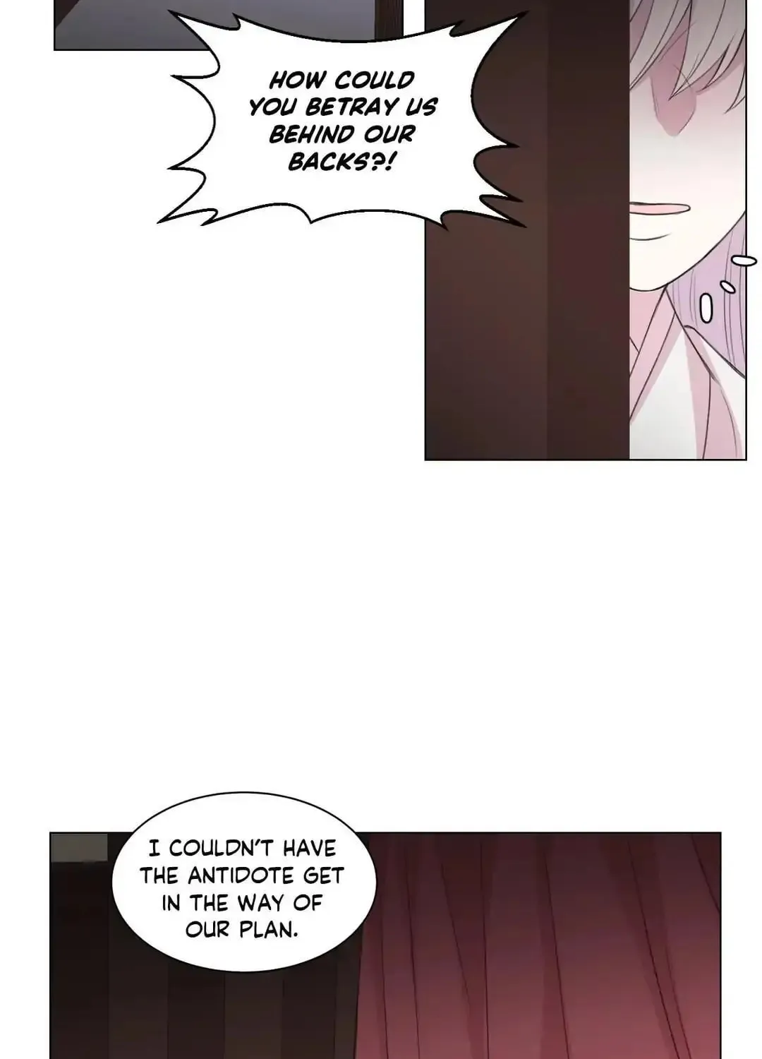 Read Moonlight Garden chapter 88 image 1 on Lezhin