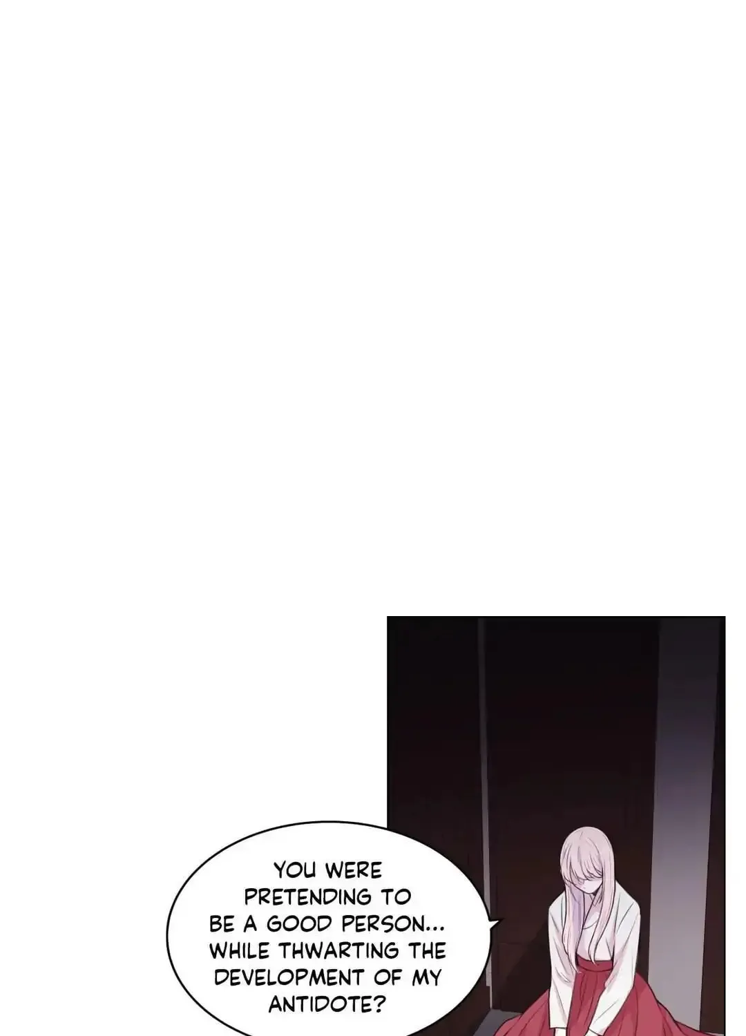 Read Moonlight Garden chapter 88 image 10 on Lezhin