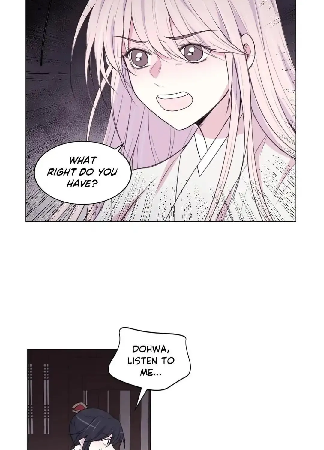Read Moonlight Garden chapter 88 image 13 on Lezhin
