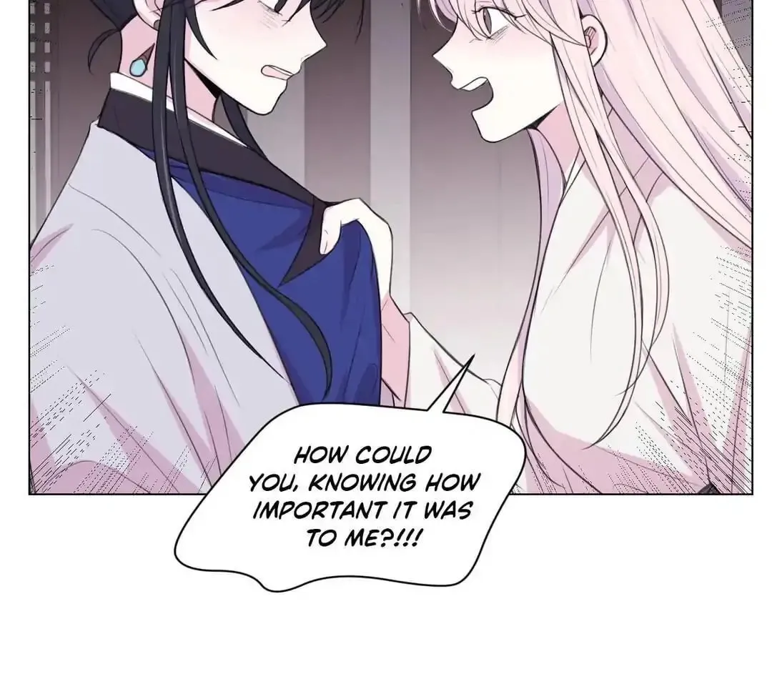 Read Moonlight Garden chapter 88 image 17 on Lezhin