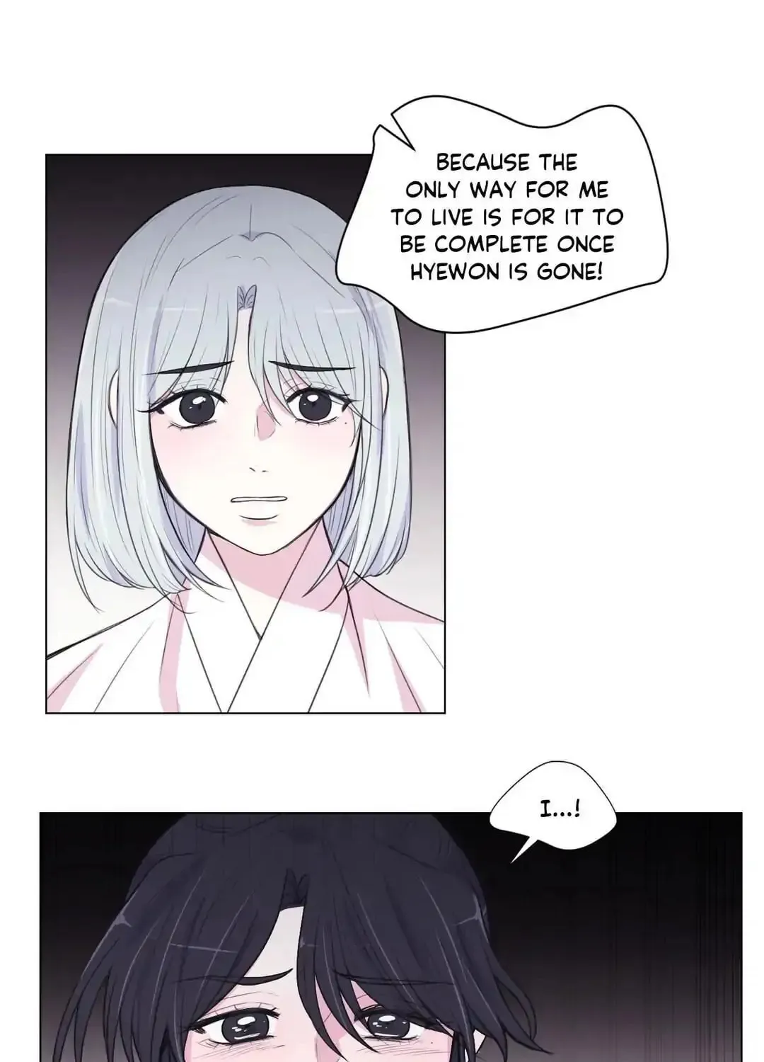 Read Moonlight Garden chapter 88 image 19 on Lezhin