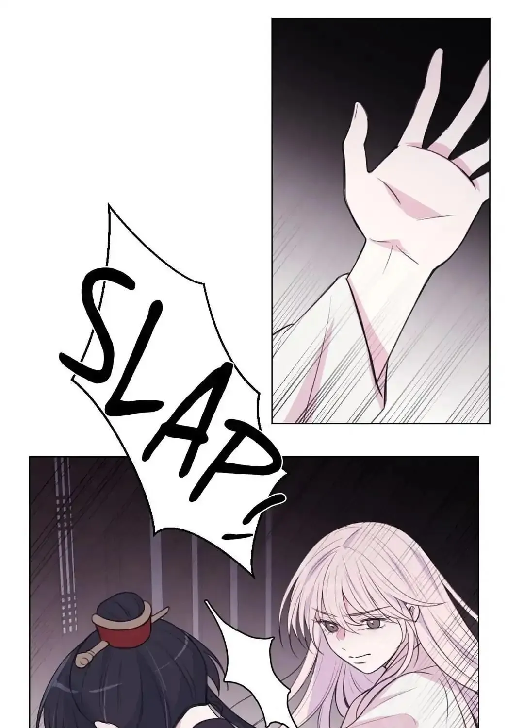 Read Moonlight Garden chapter 88 image 21 on Lezhin