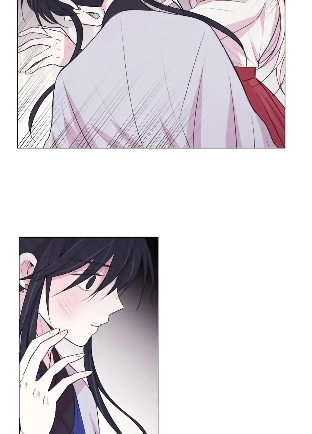 Read Moonlight Garden chapter 88 image 22 on Lezhin