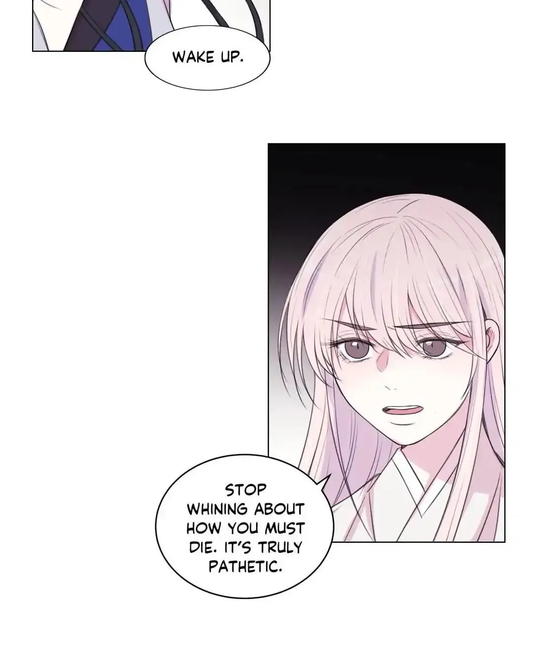 Read Moonlight Garden chapter 88 image 23 on Lezhin