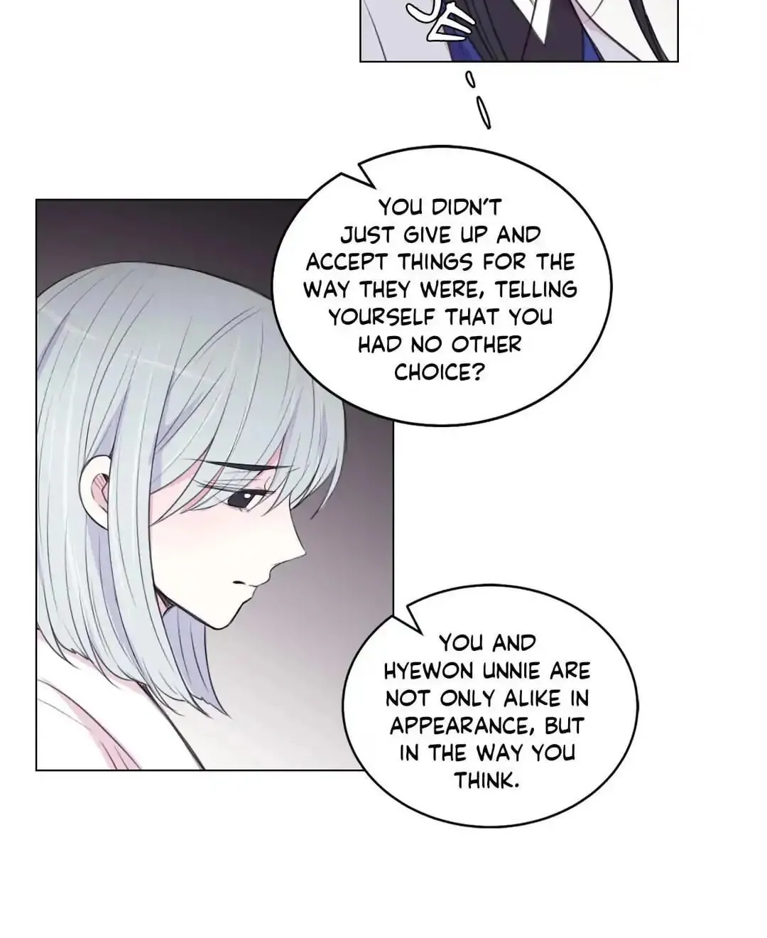 Read Moonlight Garden chapter 88 image 26 on Lezhin