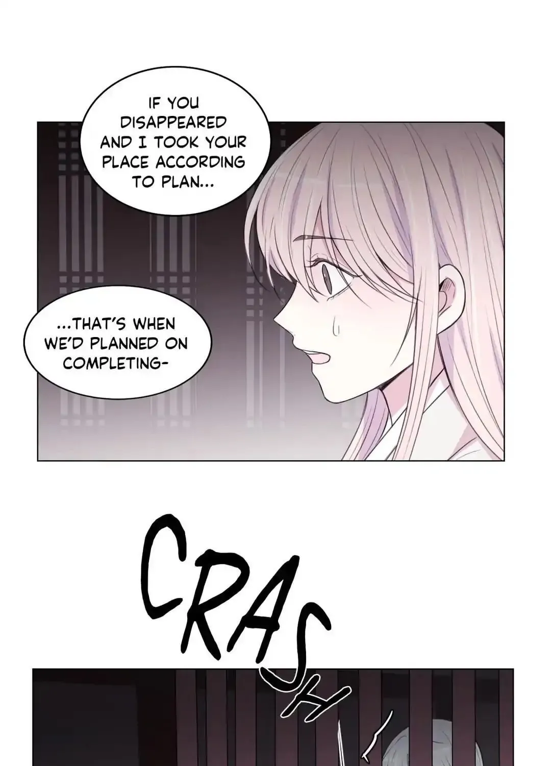 Read Moonlight Garden chapter 88 image 3 on Lezhin