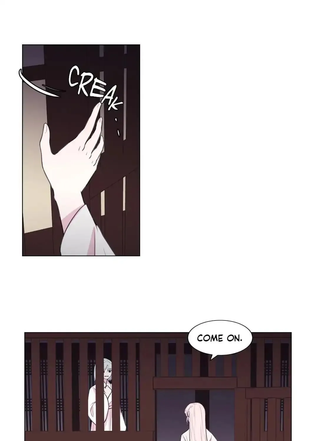 Read Moonlight Garden chapter 88 image 30 on Lezhin