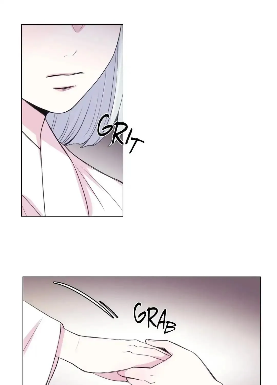 Read Moonlight Garden chapter 88 image 33 on Lezhin