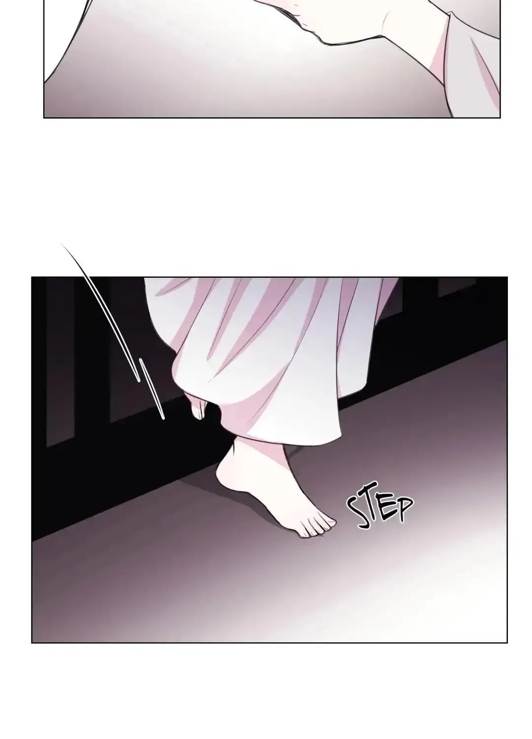Read Moonlight Garden chapter 88 image 34 on Lezhin