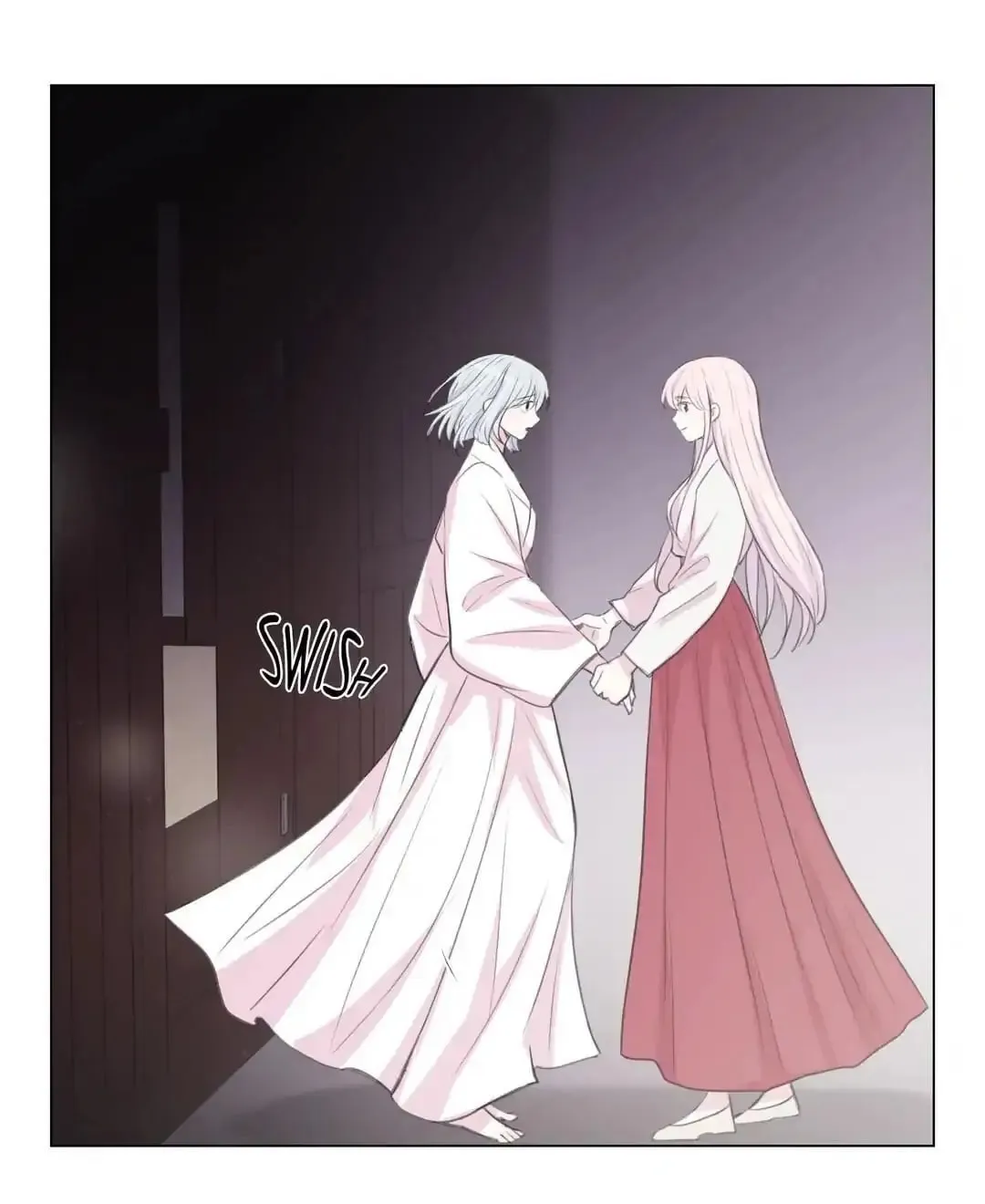 Read Moonlight Garden chapter 88 image 35 on Lezhin