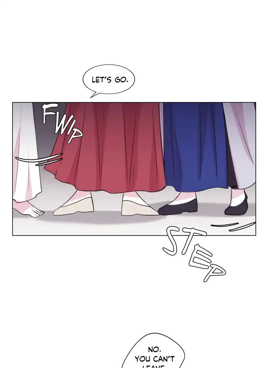 Read Moonlight Garden chapter 88 image 36 on Lezhin