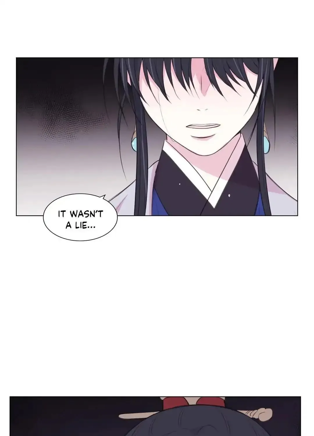 Read Moonlight Garden chapter 88 image 42 on Lezhin