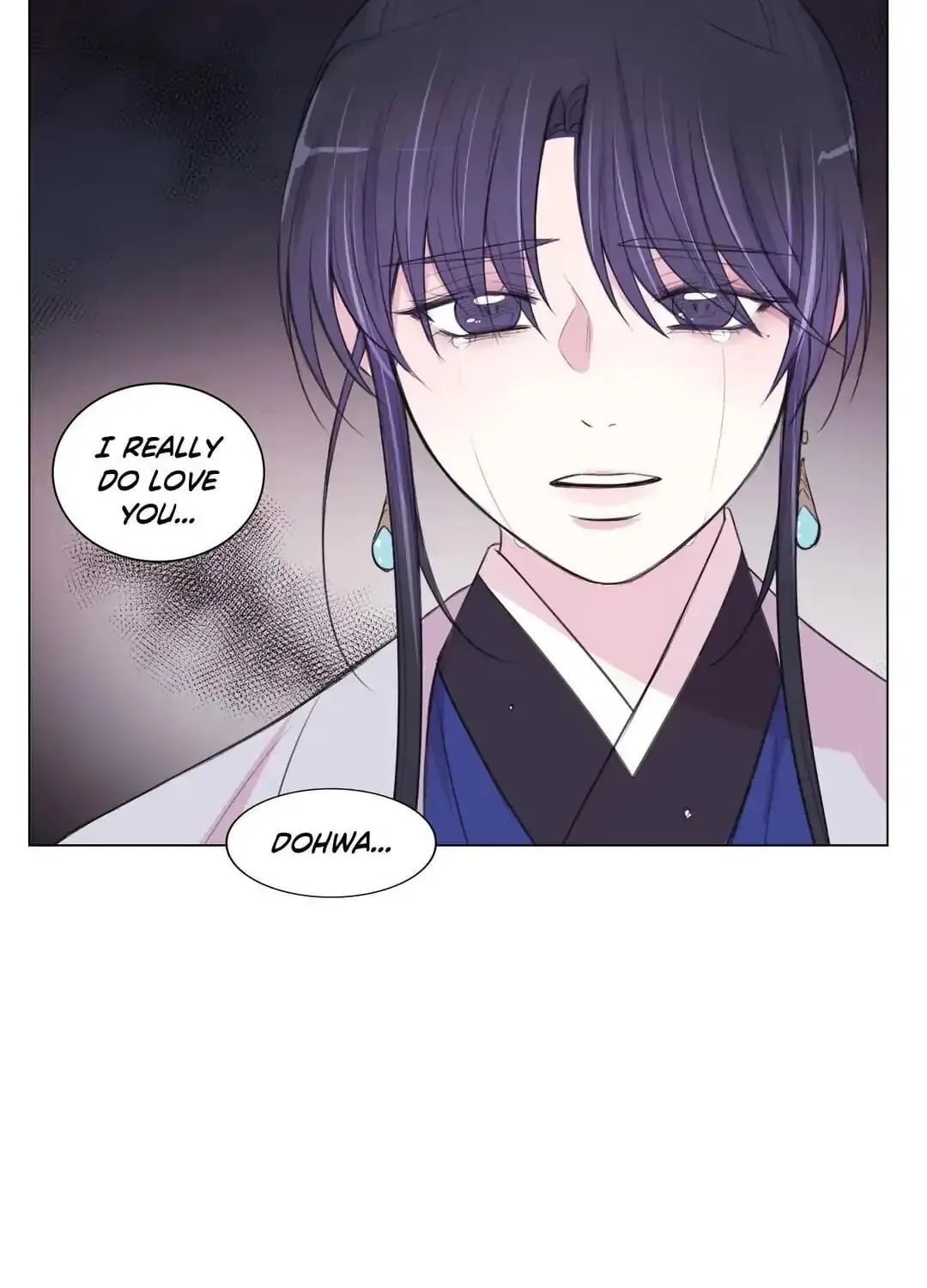 Read Moonlight Garden chapter 88 image 43 on Lezhin