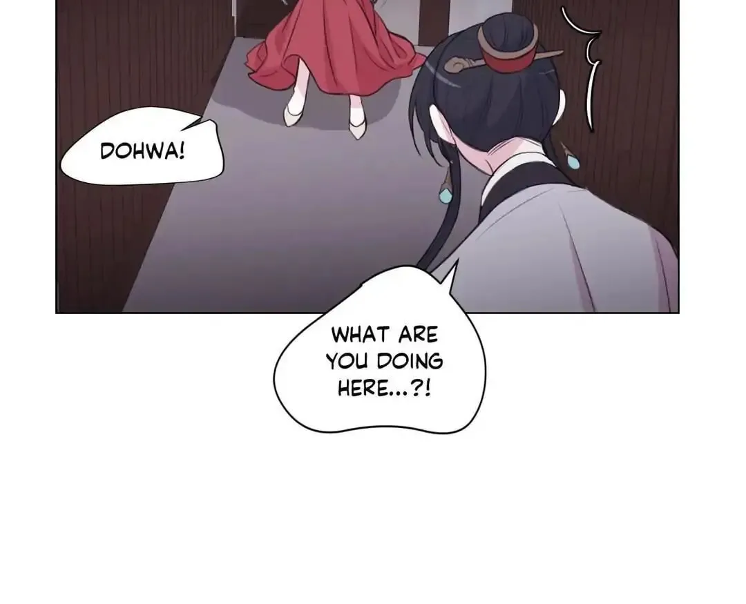 Read Moonlight Garden chapter 88 image 5 on Lezhin
