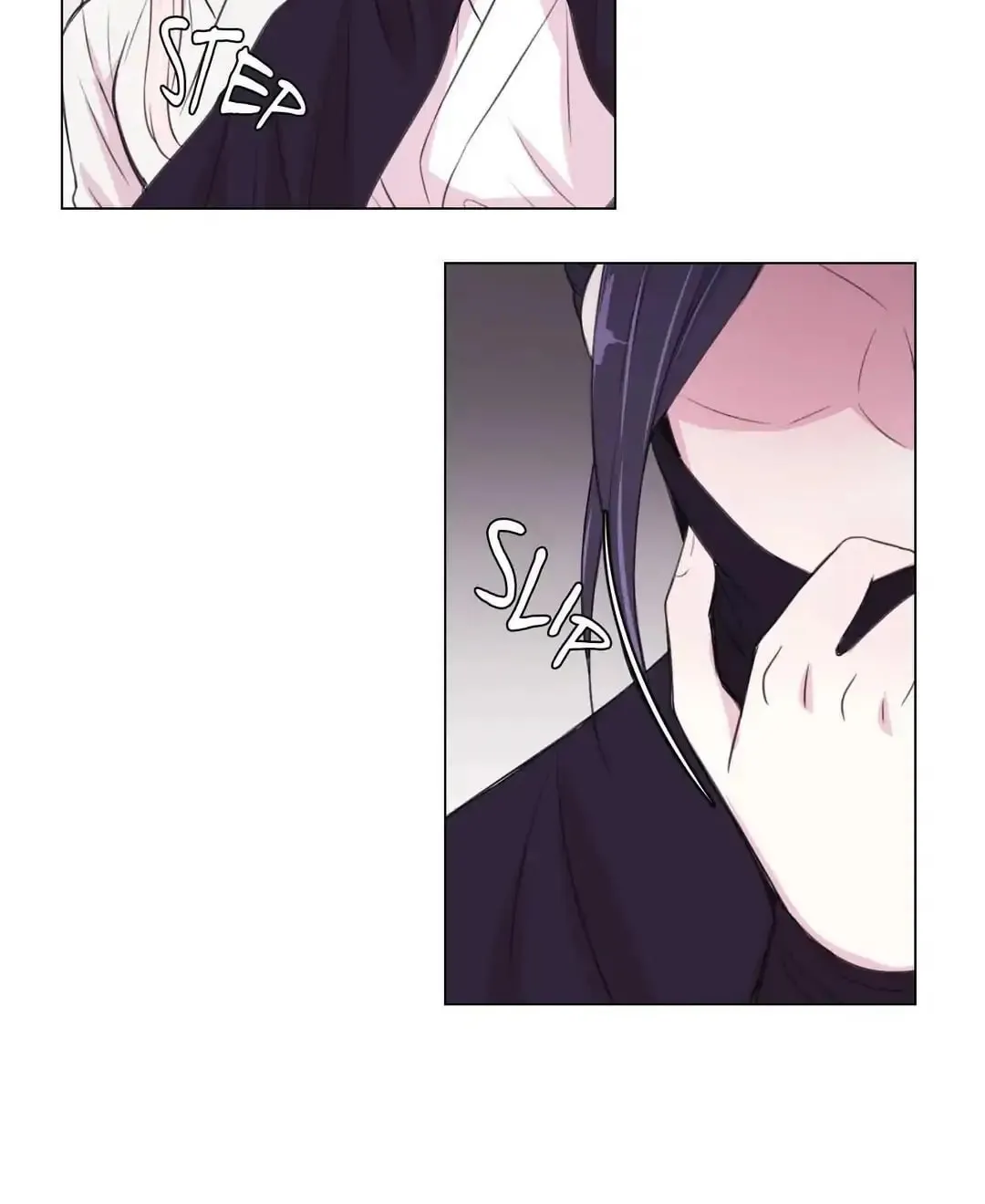 Read Moonlight Garden chapter 88 image 50 on Lezhin