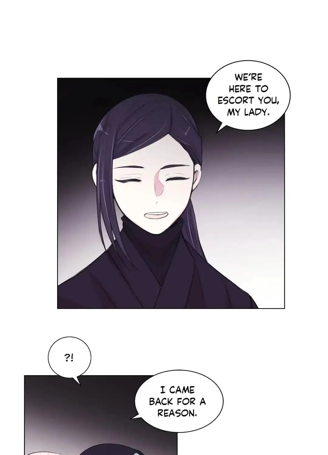 Read Moonlight Garden chapter 88 image 51 on Lezhin