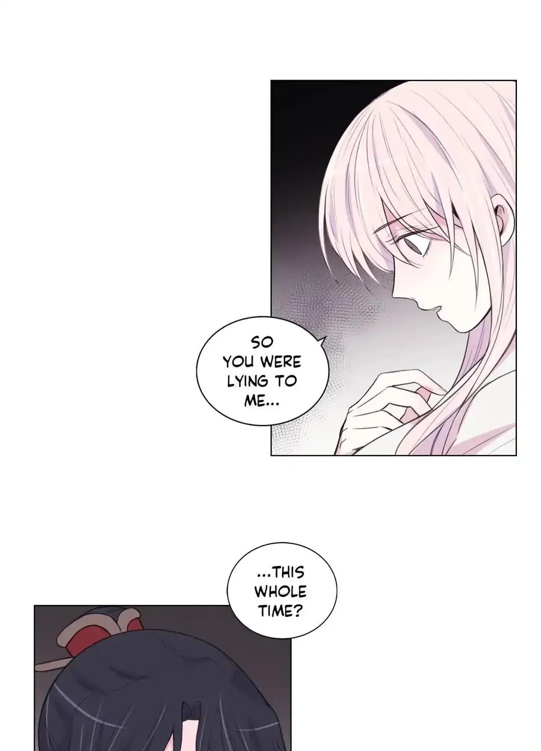 Read Moonlight Garden chapter 88 image 6 on Lezhin