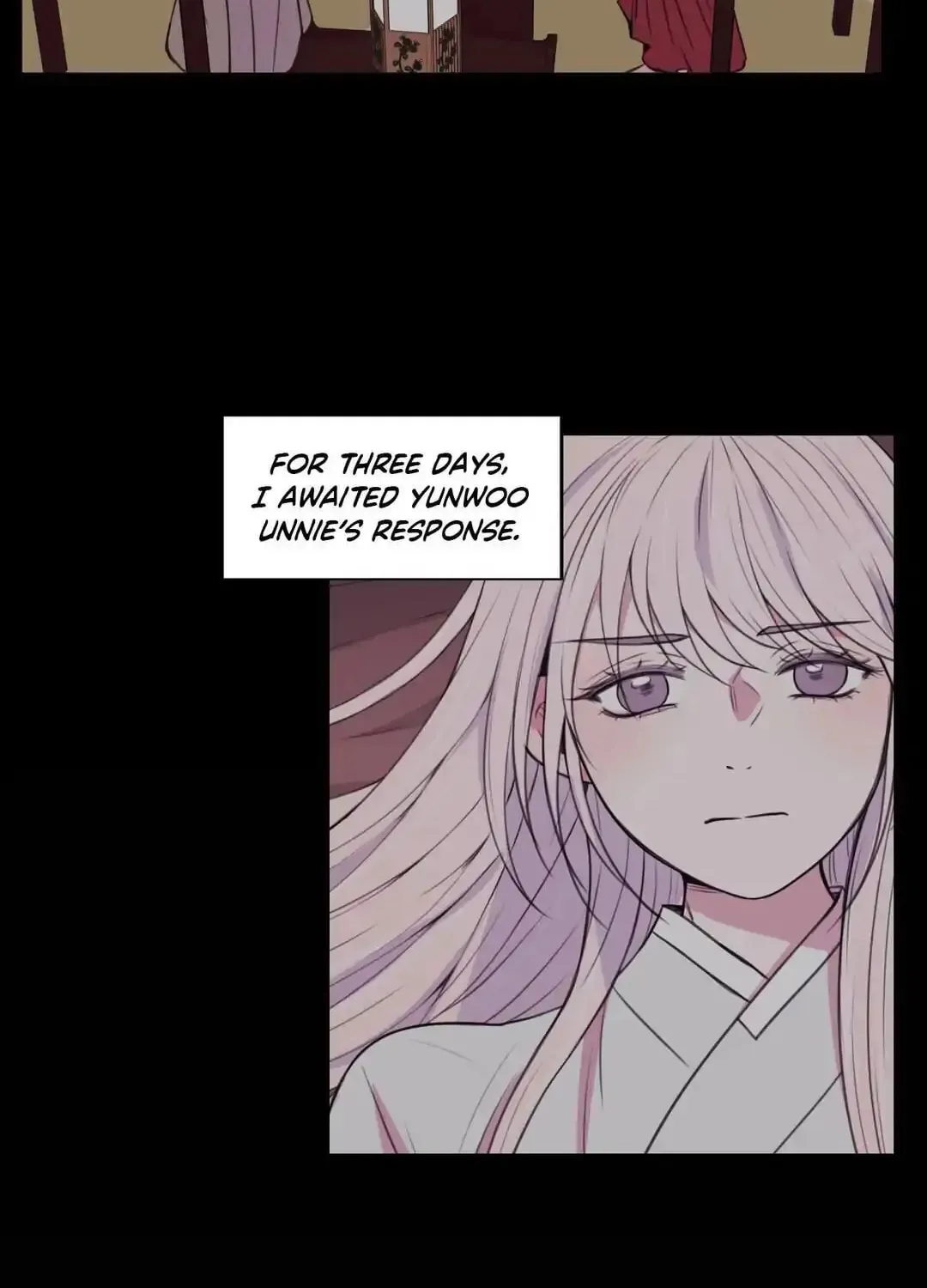 Read Moonlight Garden chapter 89 image 1 on Lezhin